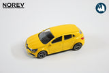 Renault Megane RS (Yellow)