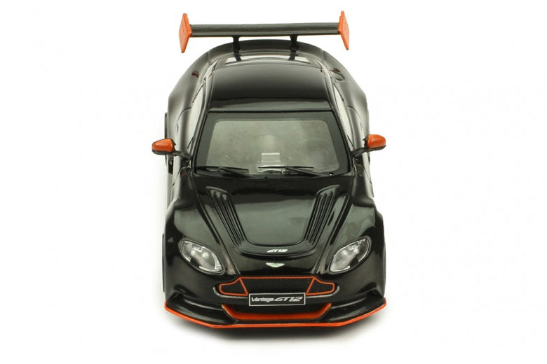 1:43 - Aston Martin Vantage GT12 2015
