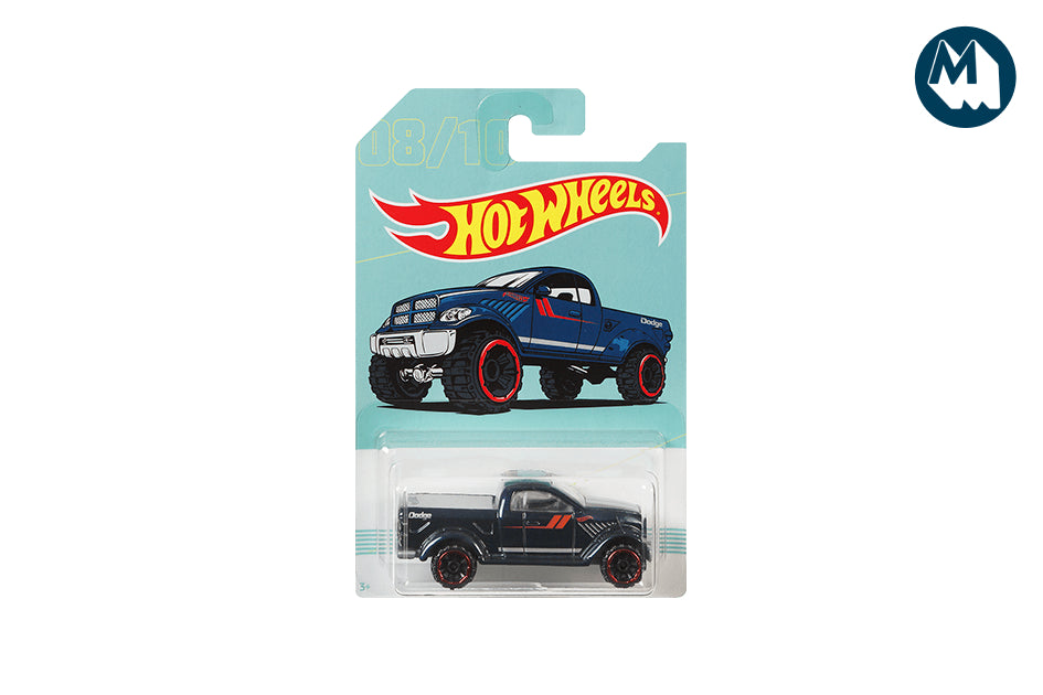 Dodge Power Wagon