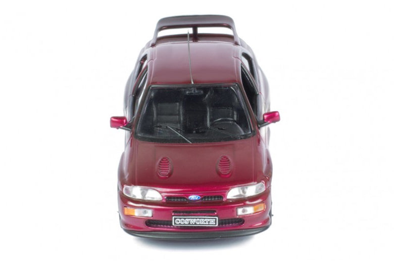 1:43 - Ford Escort RS Cosworth 1994 (Jewel Violet)
