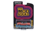 The Mod Squad / 1970 Plymouth GTX