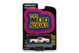 The Mod Squad / 1967 Ford Mustang Fastback #55 - Thrill Circus By Karnes
