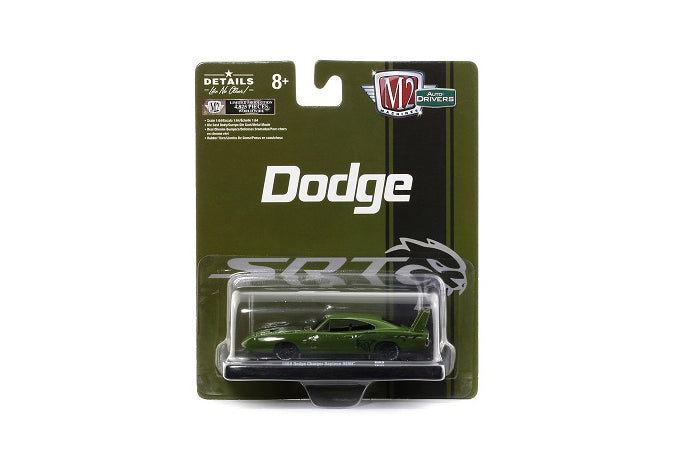 1969 Dodge Charger Daytona HEMI