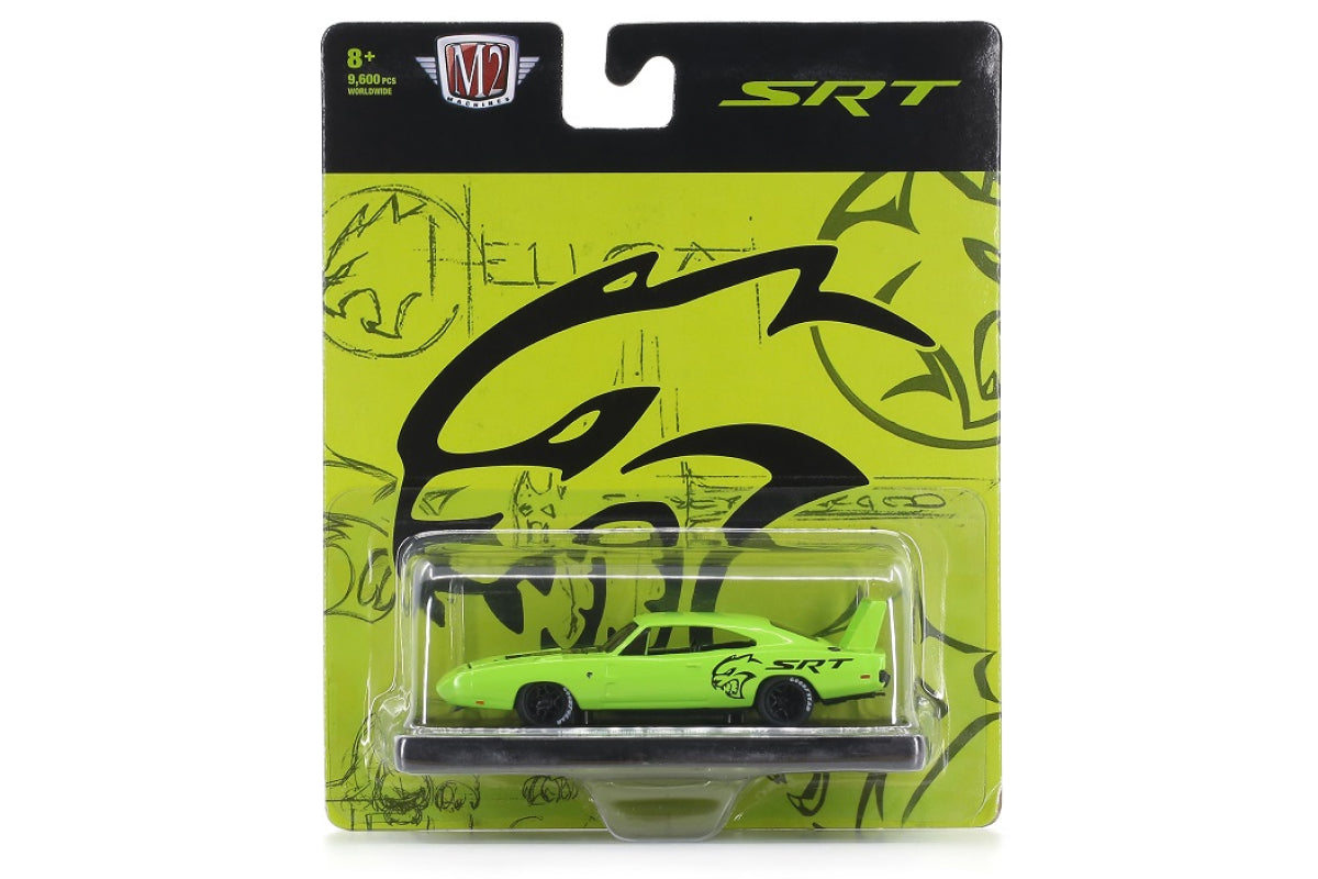 1969 Dodge Daytona Charger