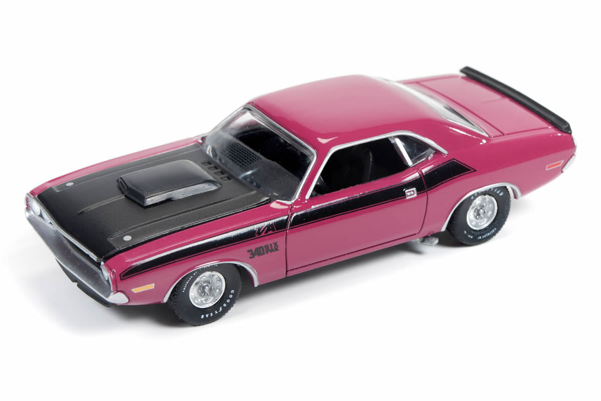 1970 Dodge Challenger T/A