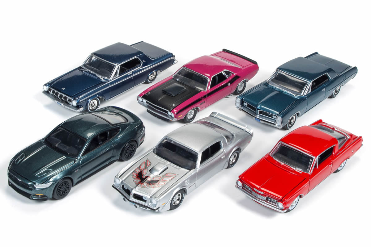 2015 Ford Mustang GT