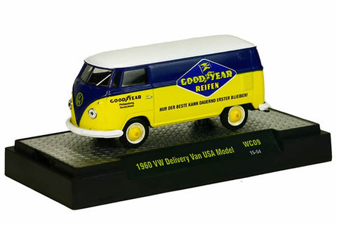 1960 VW GoodYear USA Model (32500-WC09)