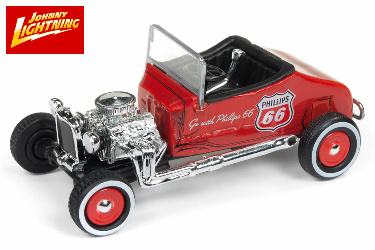1927 Ford T-Roadster (Phillips 66)