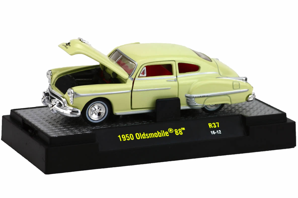 1950 Oldsmobile 88