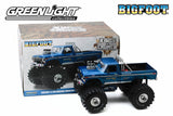 1:18 - Kings of Crunch Bigfoot #1 / 1974 Ford F-250 Monster Truck with 66-Inch Tires