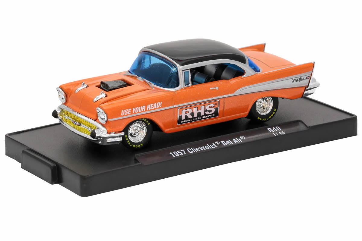 1957 Chevrolet Bel Air