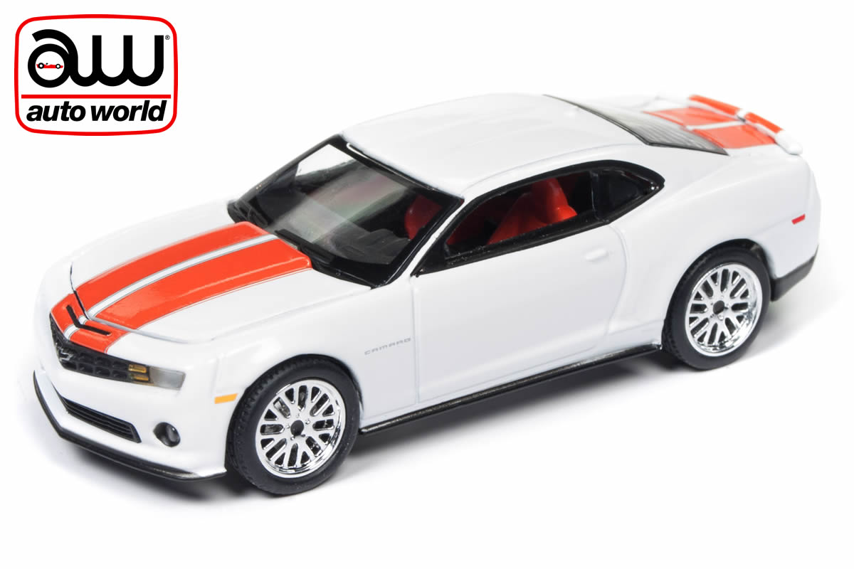 2011 Chevy Camaro