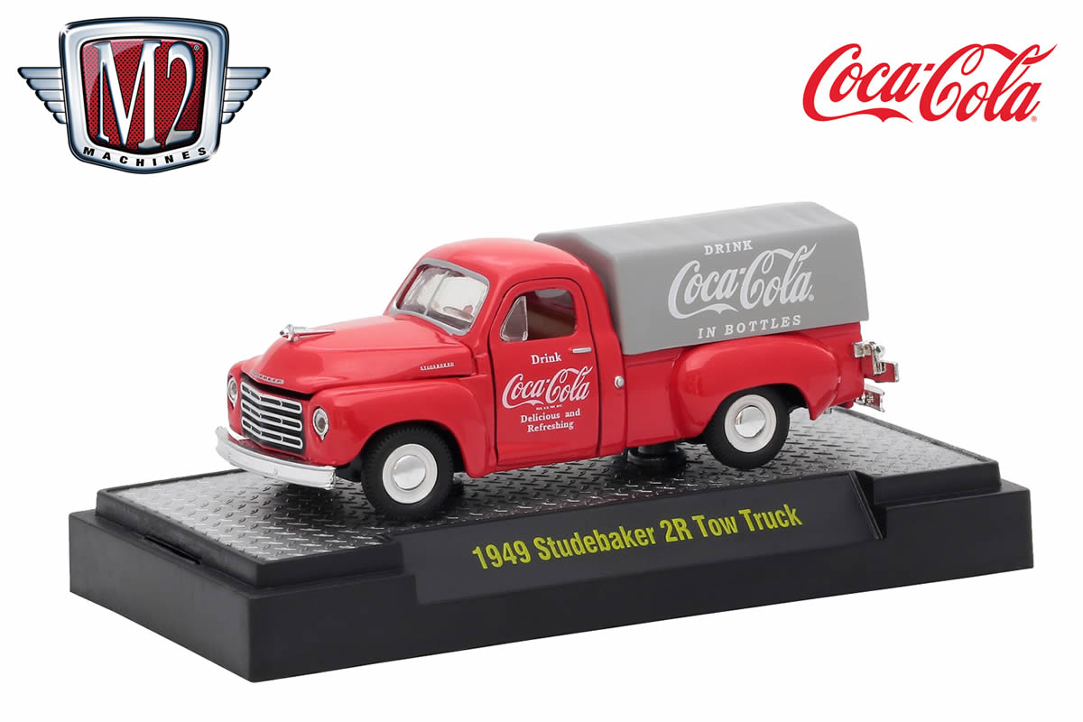 1949 Studebaker 2R Truck