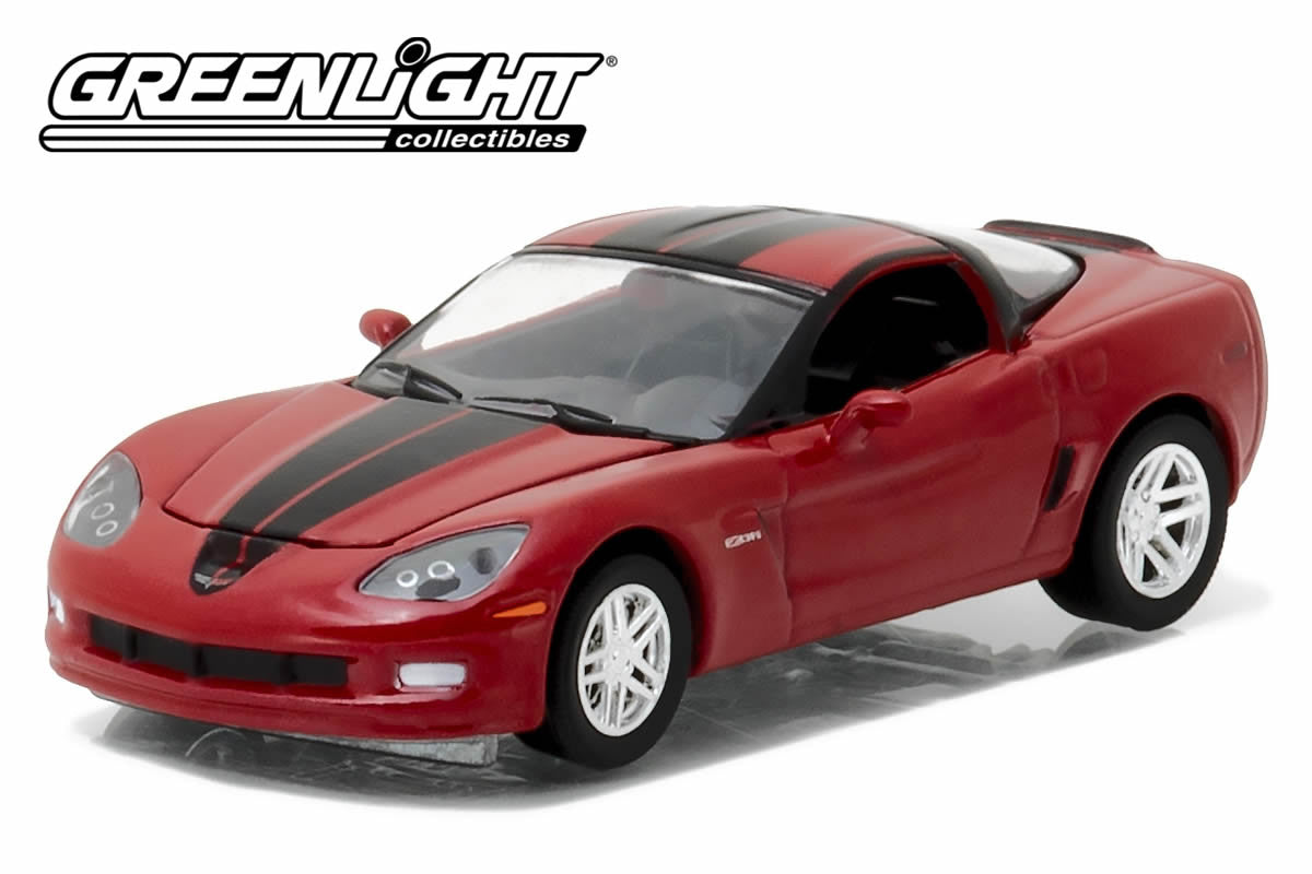 2012 Chevy Corvette Z06