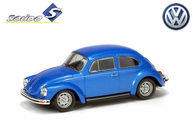Volkswagen Beetle 1303