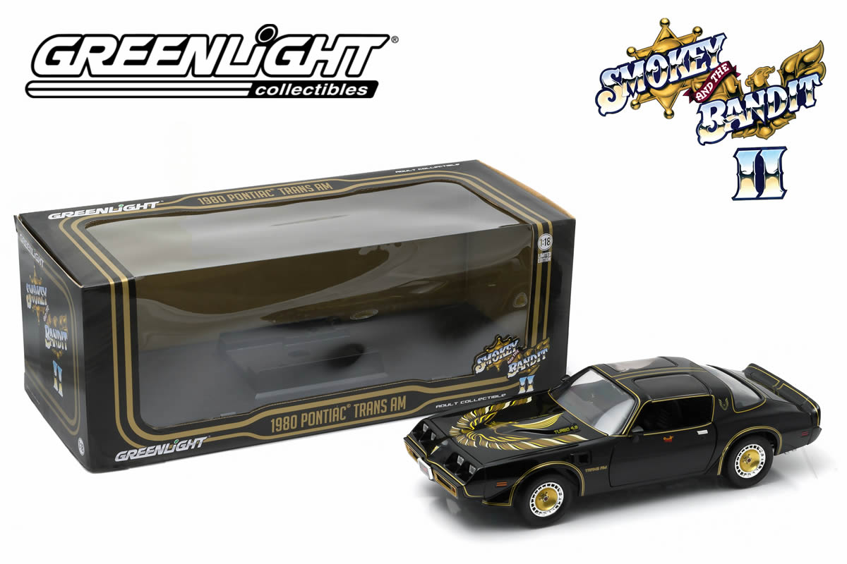 Kenner Pontiac Firebird Trans AM Glamour Girl 1/13 Kenner Pontiac Firebird Trans AM Glamour Girl 1/13