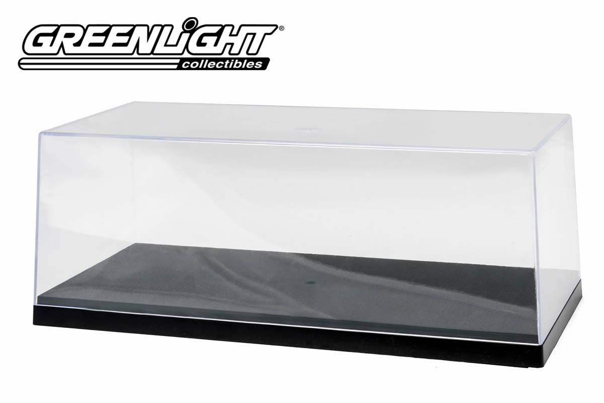 1:18 Greenlight Acrylic Case
