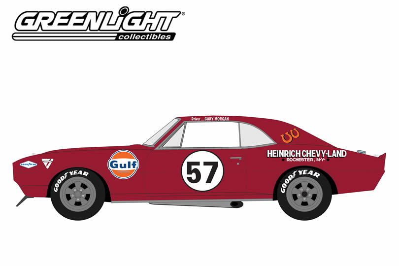 1967 Chevrolet Camaro Z/28