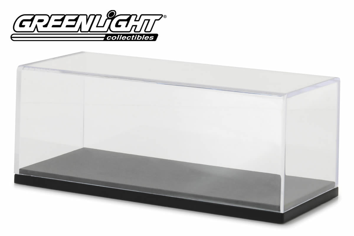 1:43 Greenlight Acrylic Case