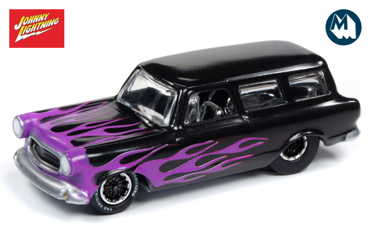 1960 AMC Rambler Wagon Custom