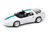 1994 Pontiac Firebird T/A - 25th Anniversary Edition (Gloss White)