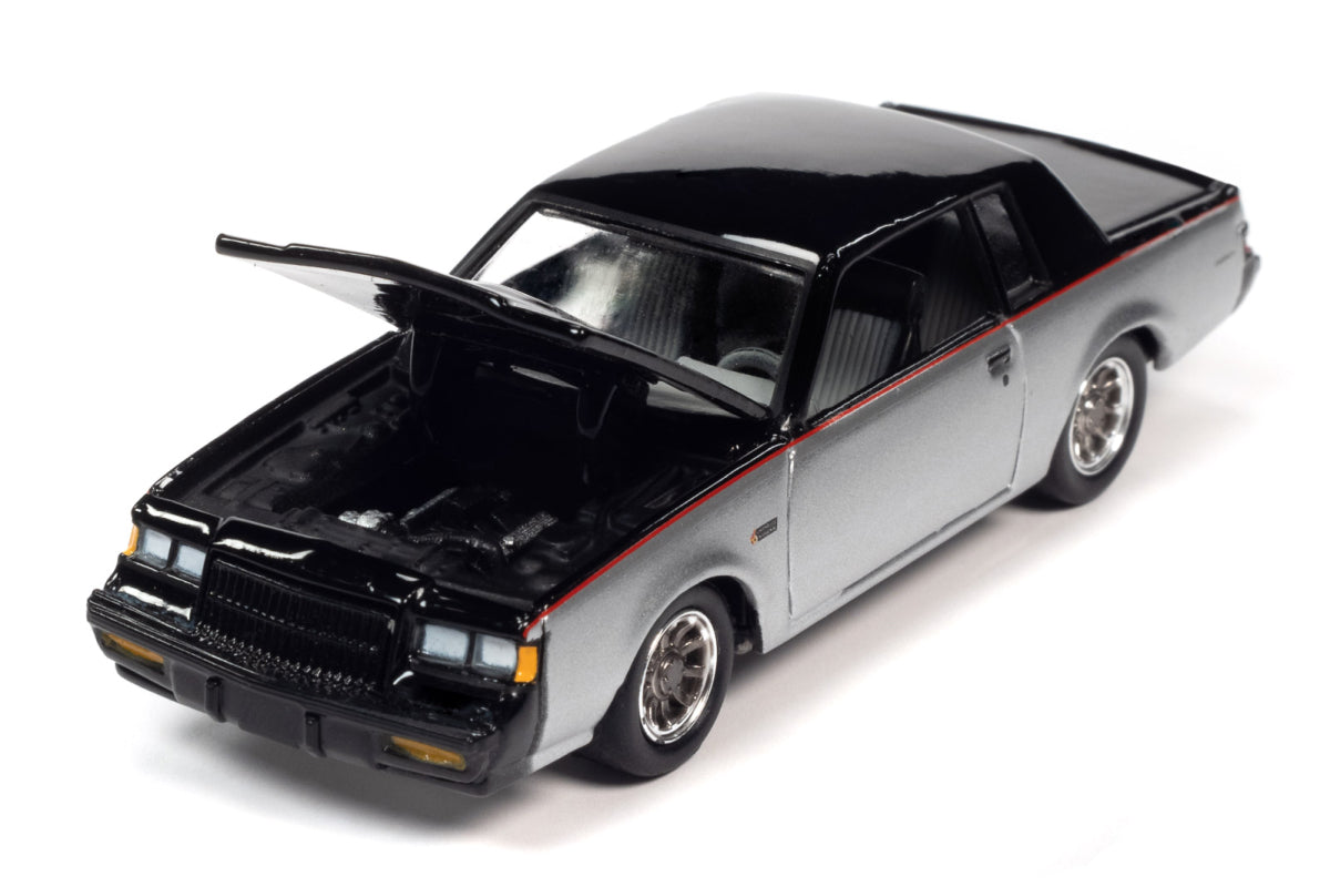 1985 Buick Regal T-Type