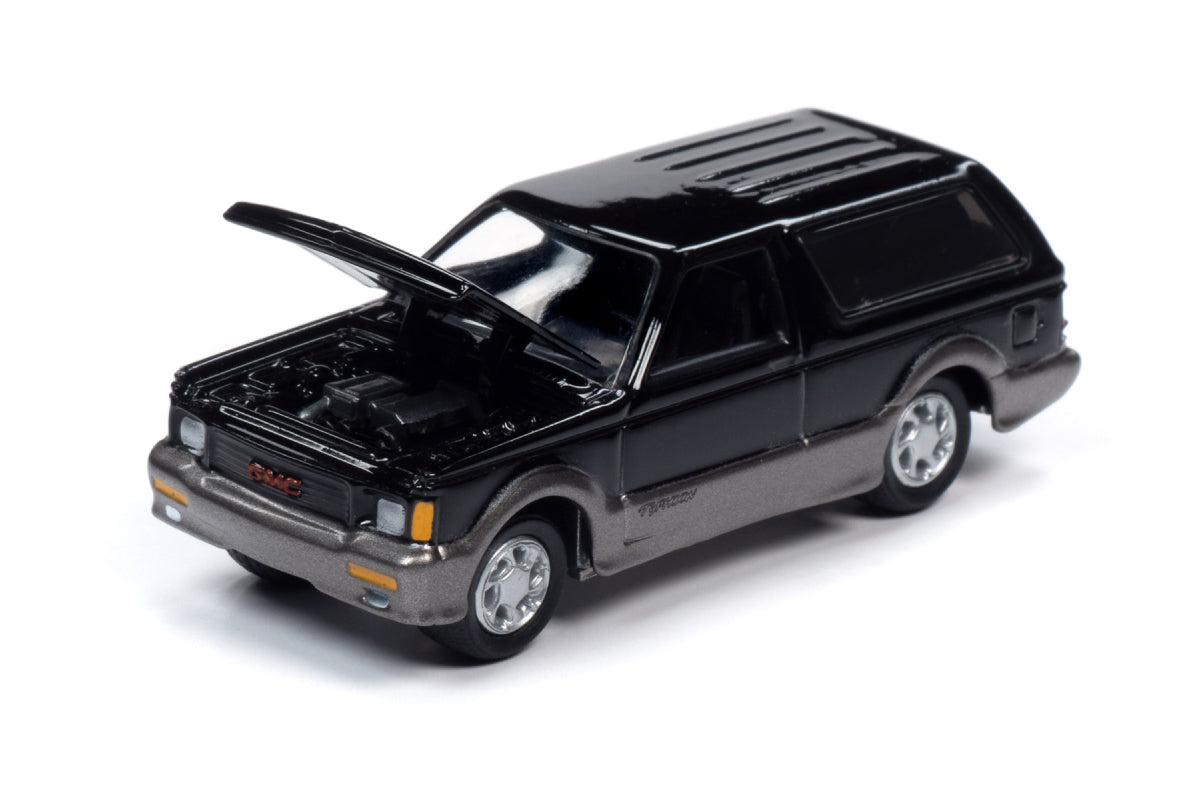 1992 GMC Typhoon (Lamp Black)