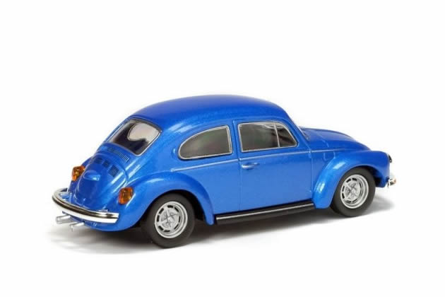 Volkswagen Beetle 1303