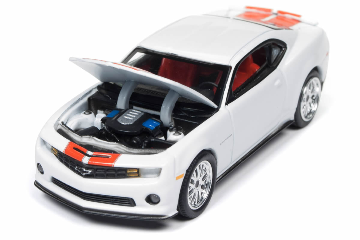 2011 Chevy Camaro
