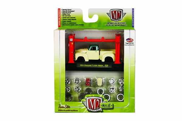 1954 Chevrolet 3100 Truck