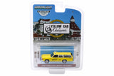 1988 Ford LTD Crown Victoria Wagon - Yellow Cab of Coronado, California