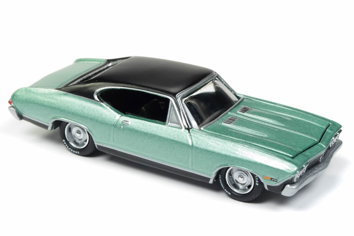 1968 Chevy Chevelle SS