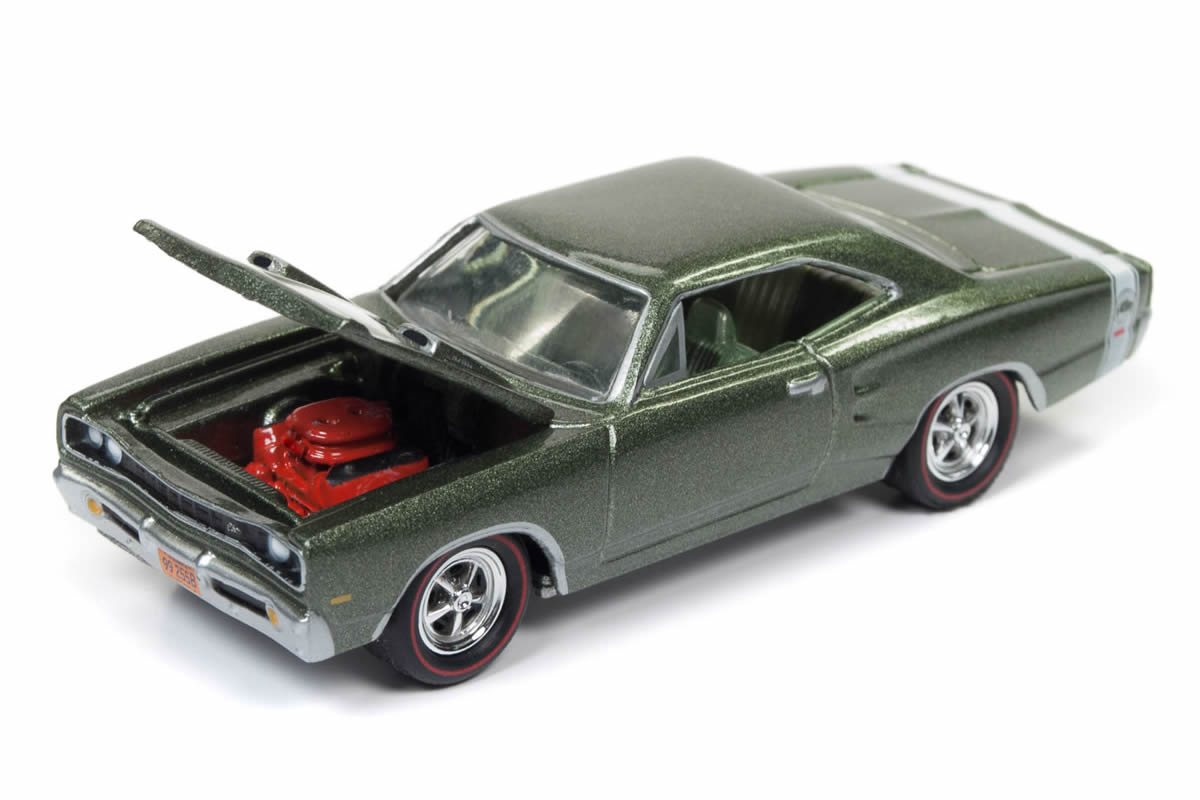 1963 Dodge Coronet Super Bee
