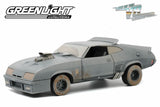 1:18 - Last of the V8 Interceptors / 1973 Ford Falcon XB (Weathered Version)