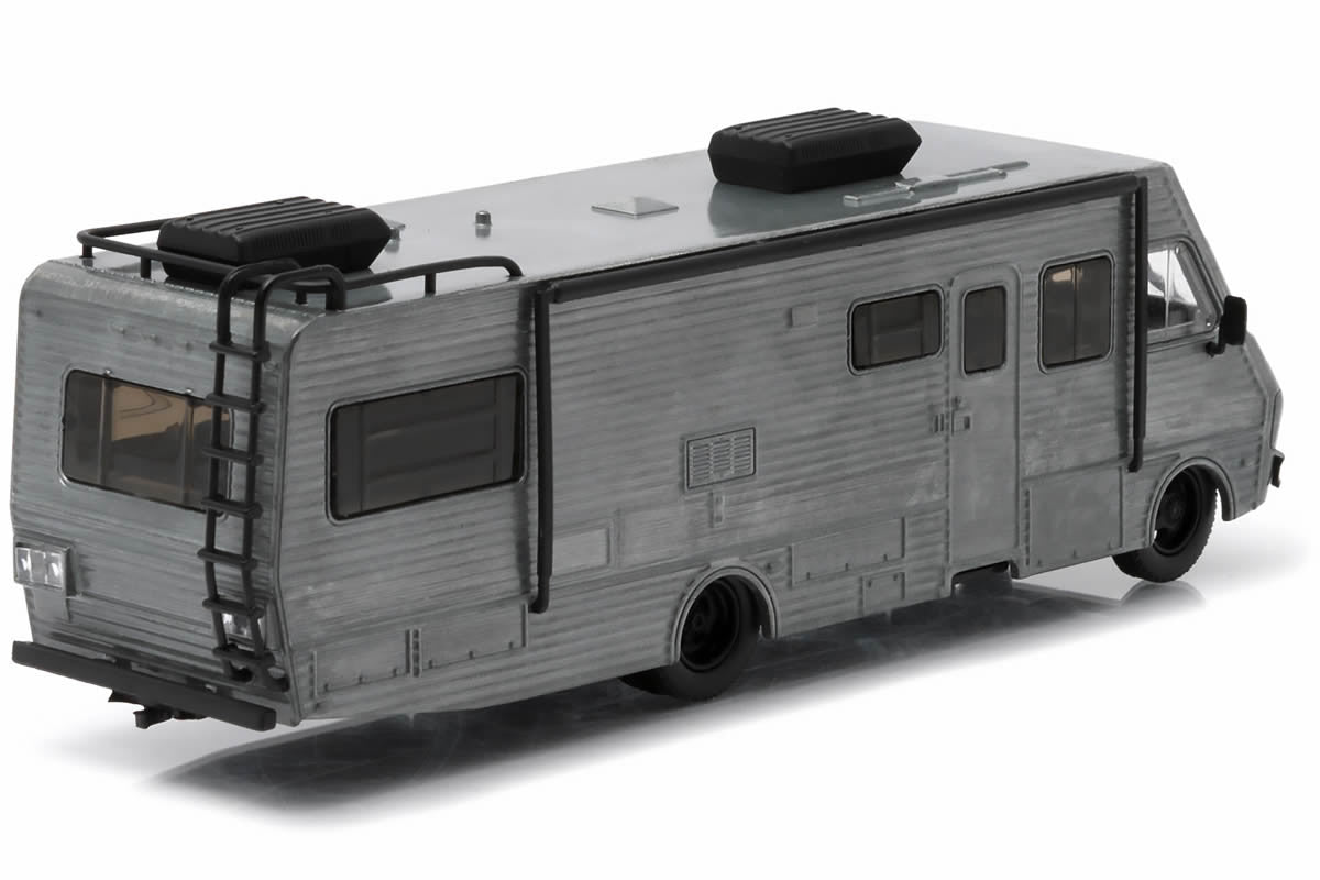 1986 Fleetwood Bounder