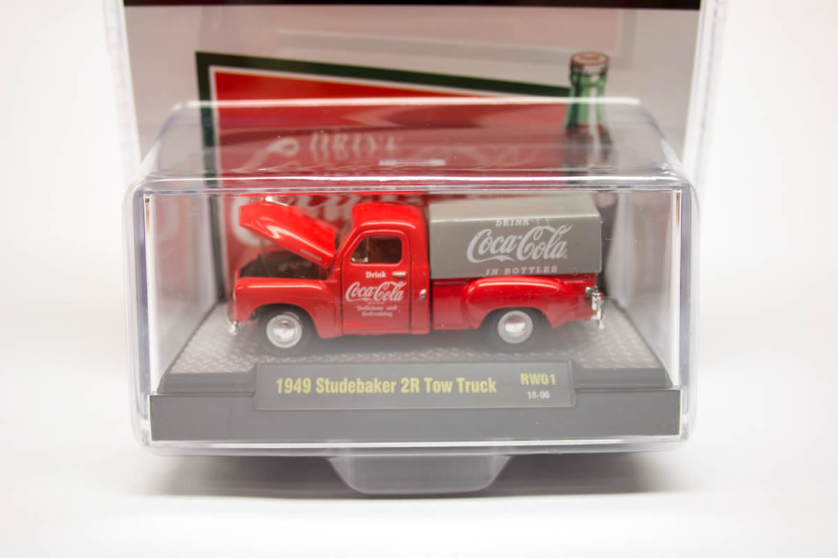 1949 Studebaker 2R Truck