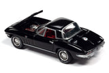 1965 Chevrolet Corvette Hardtop (Gloss Black)