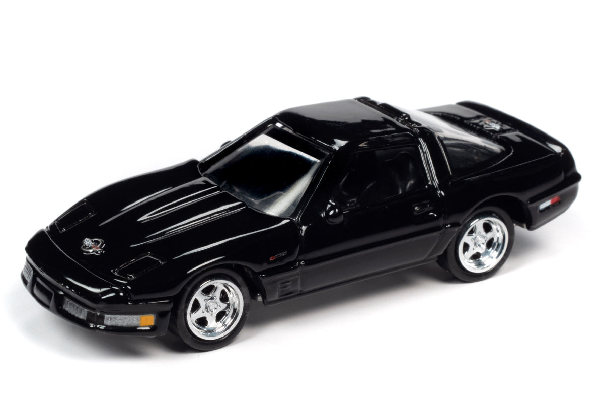 1995 Chevrolet Corvette ZR-1 (Black)