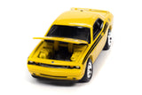 2010 Dodge Challenger (Detonater Yellow)