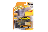 2010 Dodge Challenger (Detonater Yellow)