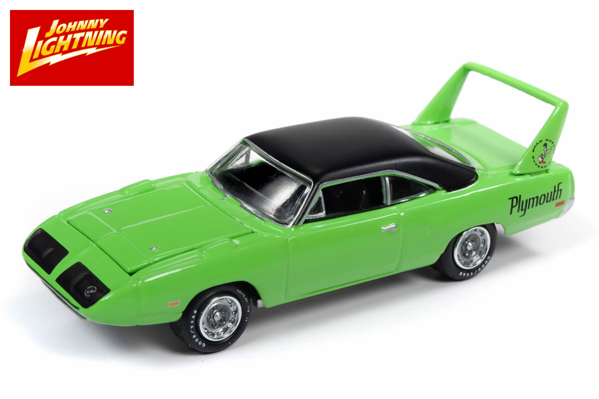 1970 Plymouth Superbird