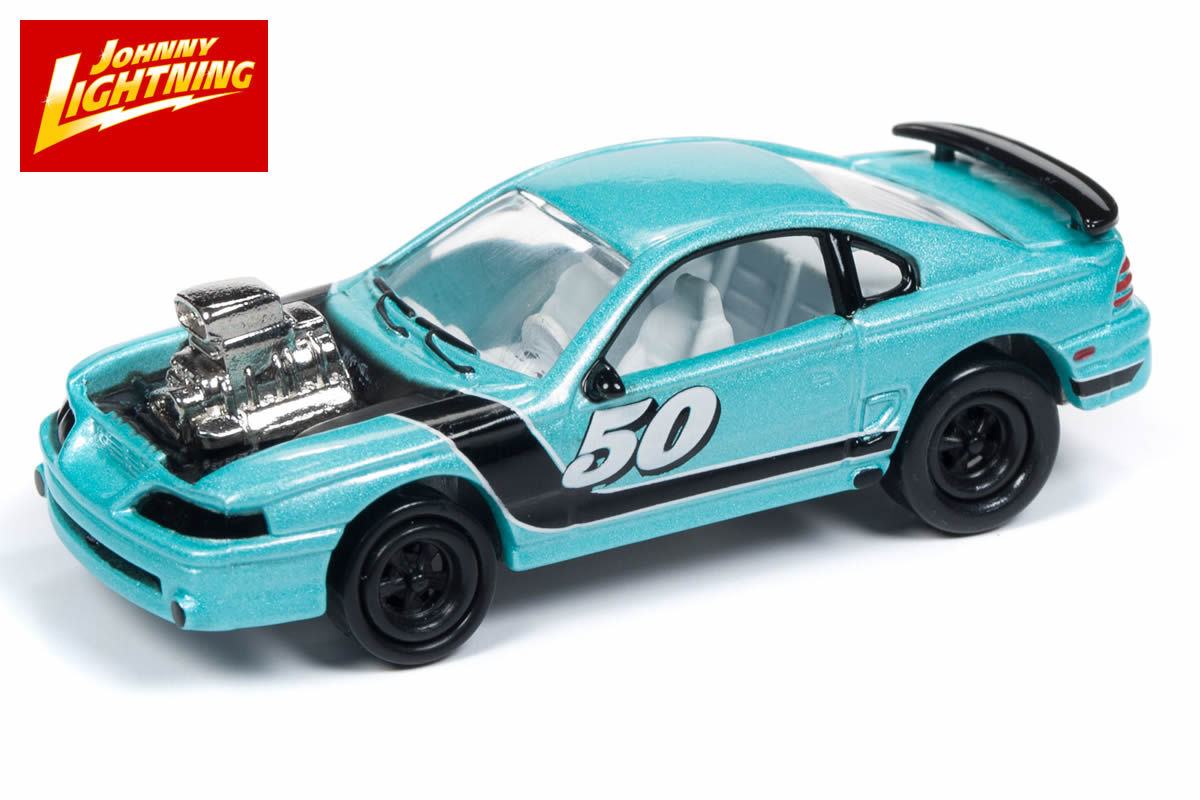 1994 Ford Mustang