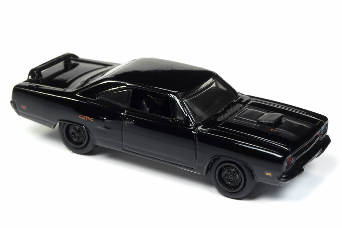 1970 Plymouth GTX