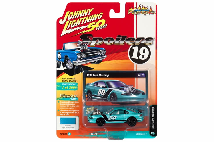 1994 Ford Mustang