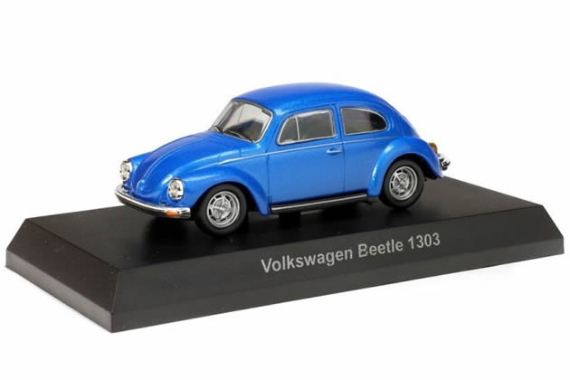Volkswagen Beetle 1303