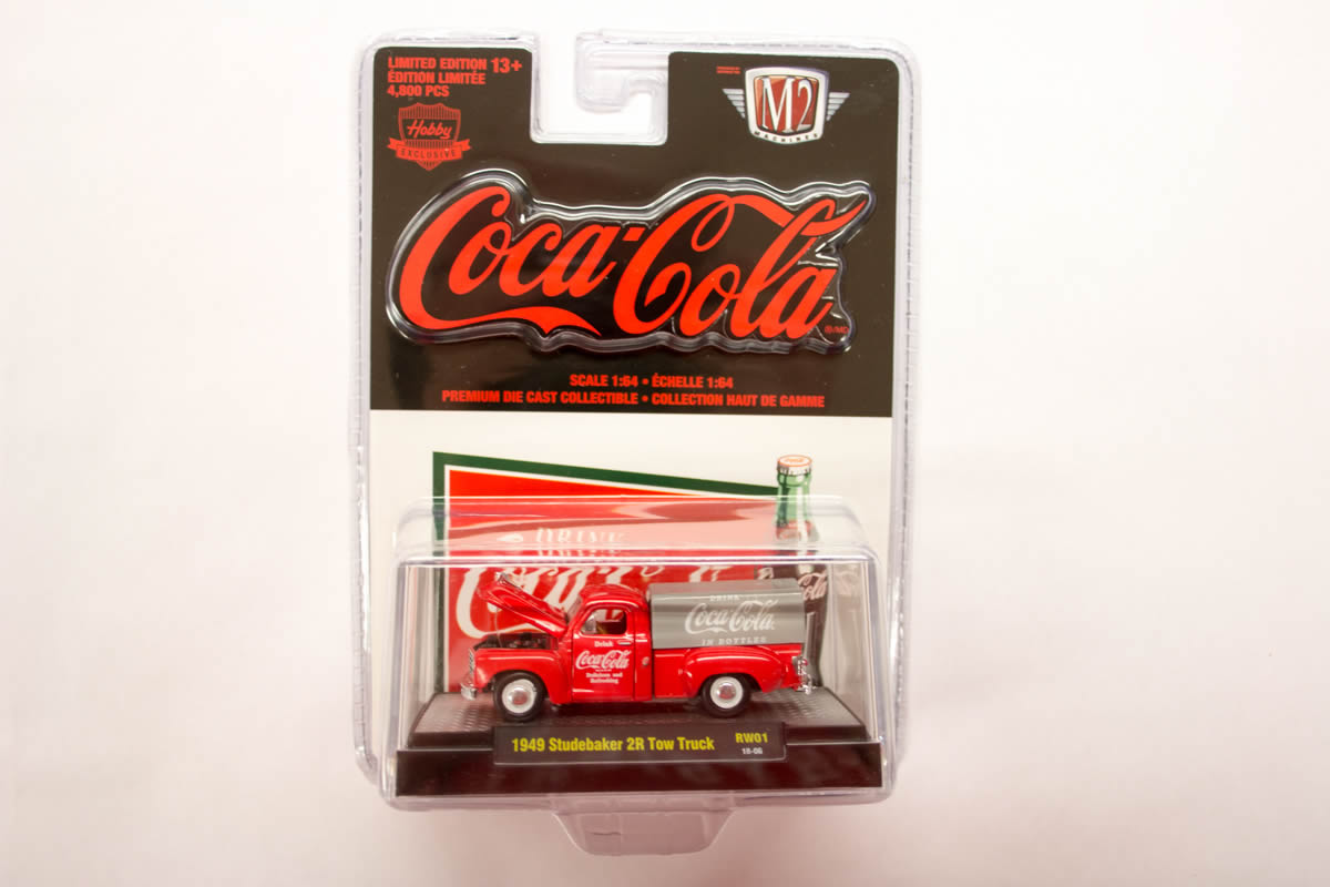 1949 Studebaker 2R Truck