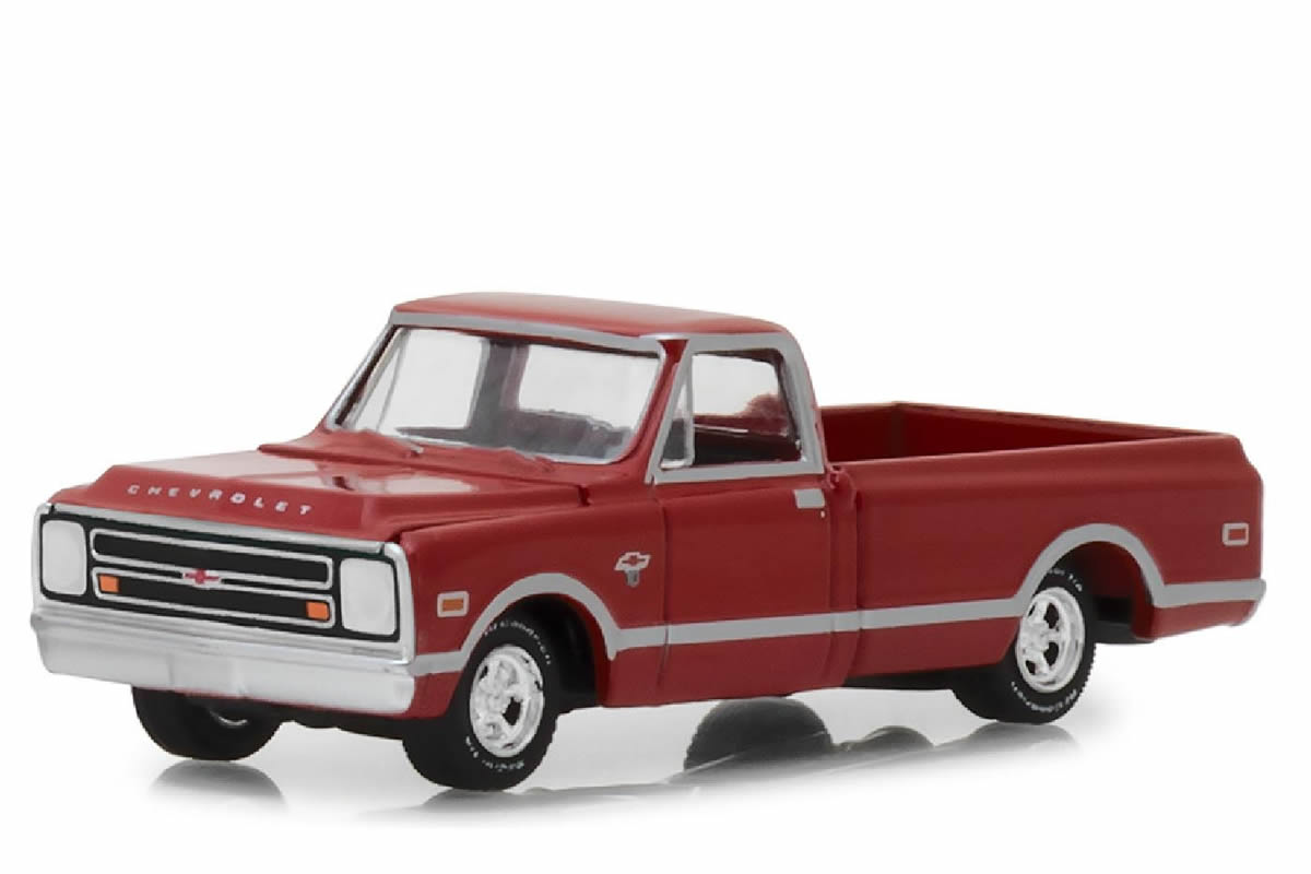 1971 Chevy C-30 Ramp Truck Chevrolet Super Service 24 Hour Towing with 1968 Chevy C-10