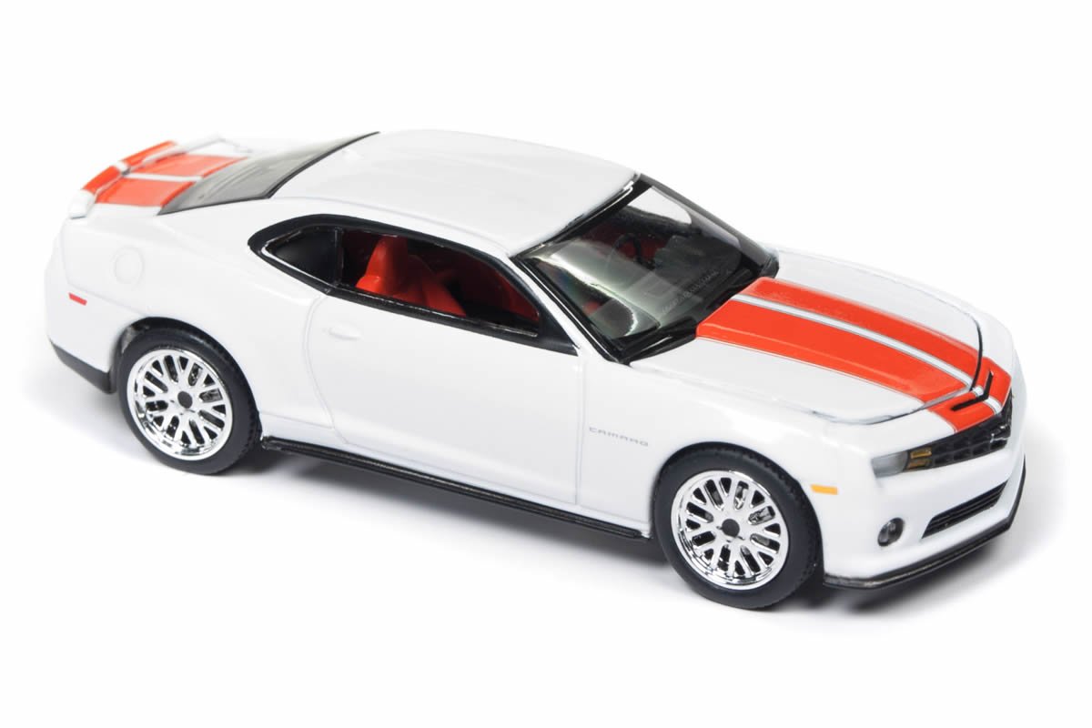 2011 Chevy Camaro