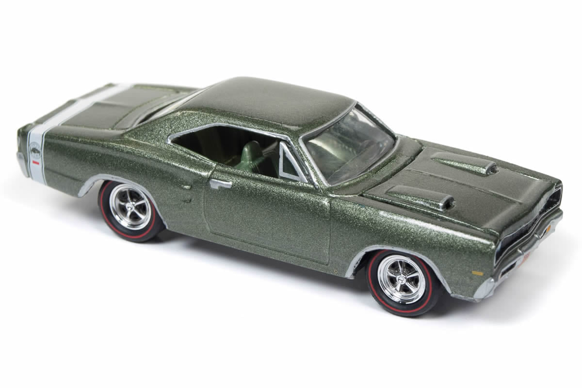 1963 Dodge Coronet Super Bee