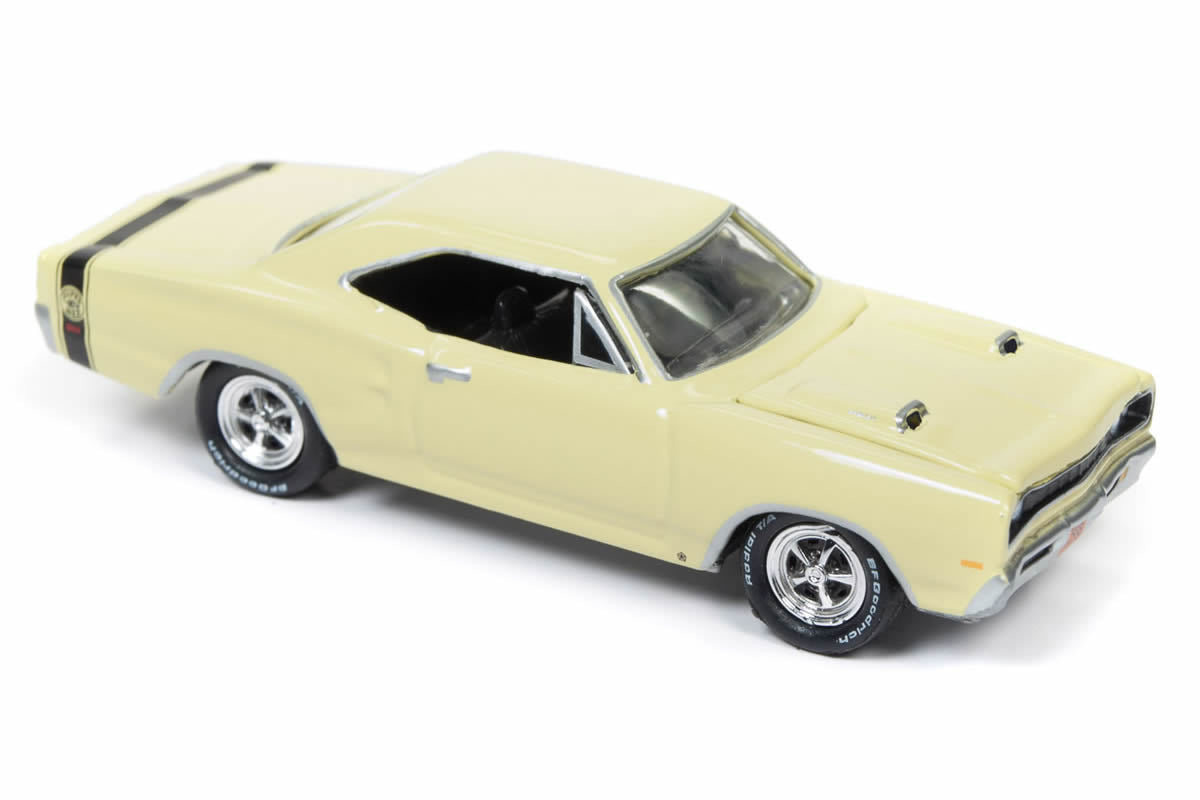 1963 Dodge Coronet Super Bee